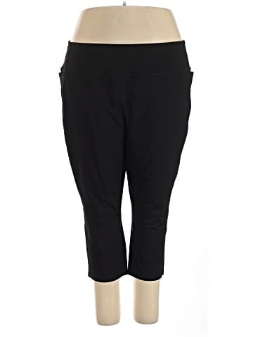 Tru by Torrid Active Pants (view 1)