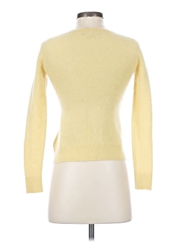Tahari Cashmere Pullover Sweater (view 2)