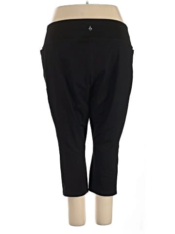 Tru by Torrid Active Pants (view 2)