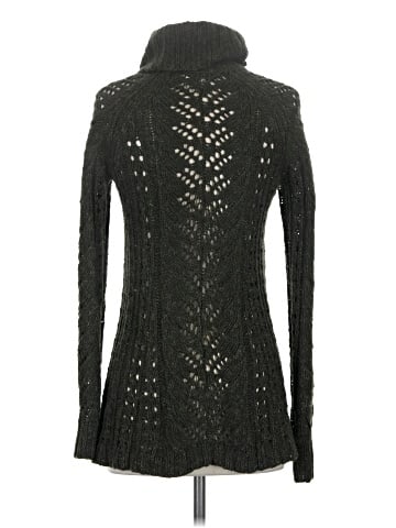 Sleeping On Snow Turtleneck Sweater (view 2)