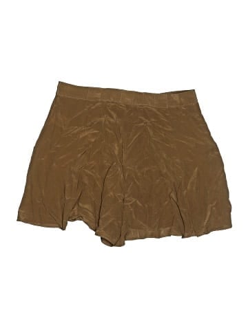 Elevenses Khaki Shorts (view 2)