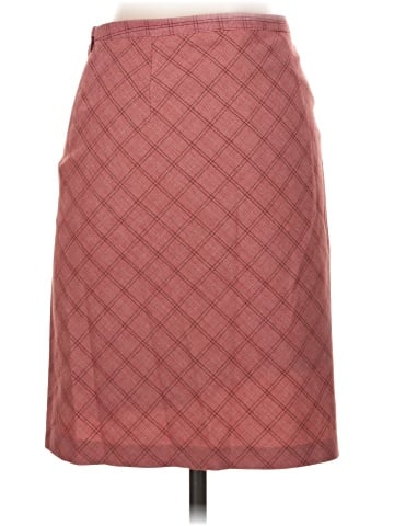 BCBGMAXAZRIA Formal Skirt (view 2)