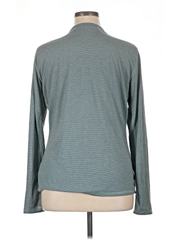Mountain Hardwear Long Sleeve Henley (view 2)