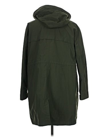 Eddie Bauer Raincoat (view 2)