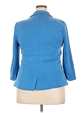Skies Are Blue Blazer (view 2)
