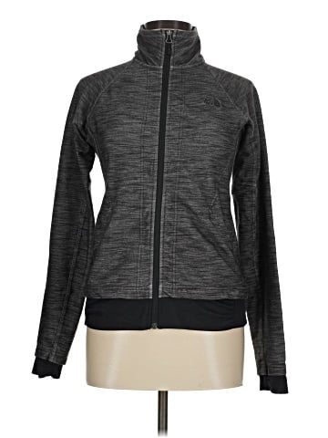 The North Face Track Jacket (view 1)