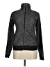 The North Face Gray Track Jacket Size M - photo 1