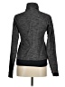 The North Face Gray Track Jacket Size M - photo 2