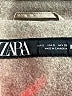 Zara 100% Polyester Tan Jacket Size S - photo 6