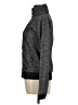The North Face Gray Track Jacket Size M - photo 5