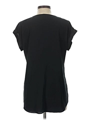 Express Short Sleeve Top (view 2)