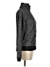 The North Face Gray Track Jacket Size M - photo 4
