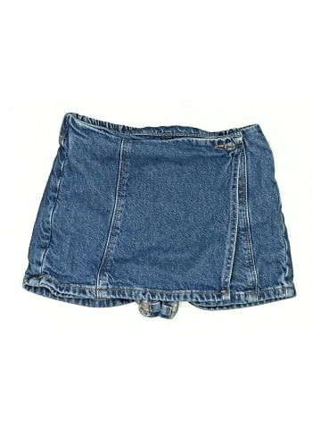 Zara Skort (view 1)