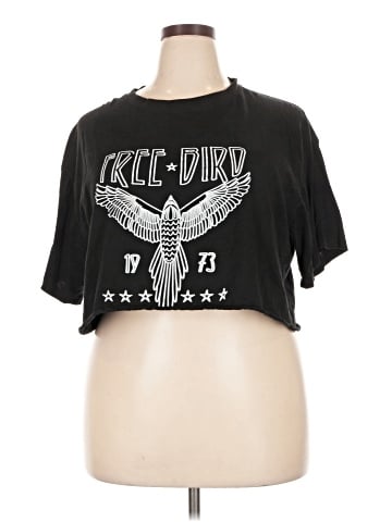 Unbranded Short Sleeve T-Shirt (view 1)
