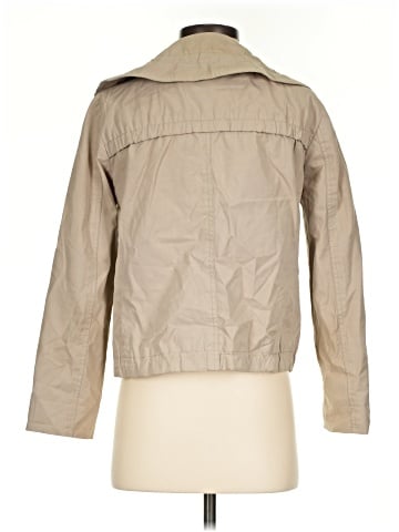 Ann Taylor LOFT Trenchcoat (view 2)