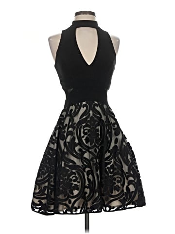 Very G Cocktail Dress (view 1)