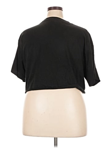 Unbranded Short Sleeve T-Shirt (view 2)