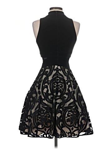 Very G Cocktail Dress (view 2)
