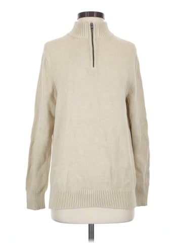 G.H. Bass & Co. Pullover Sweater (view 1)