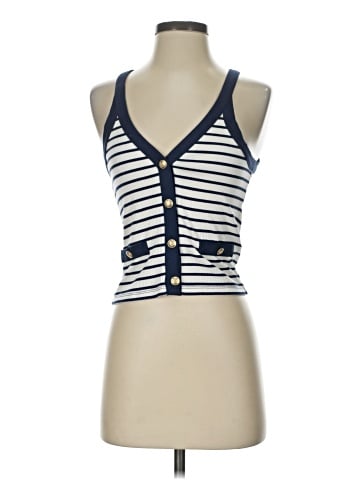 J.Crew Sleeveless Top (view 1)