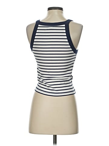 J.Crew Sleeveless Top (view 2)