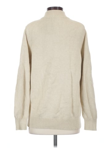 G.H. Bass & Co. Pullover Sweater (view 2)