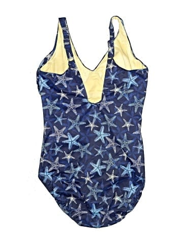 Miraclesuit x Talbots One Piece Swimsuit (view 2)