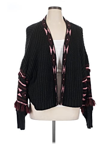 Sachin + Babi Cardigan (view 1)