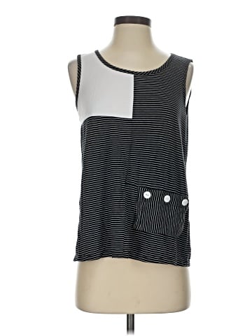 Picadilly Fashions Sleeveless Top (view 1)