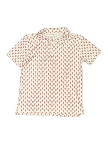 Crewcuts Outlet Short Sleeve Button-Down Shirt (view 1)
