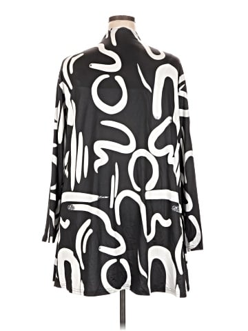 Unbranded Kimono (view 2)