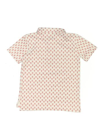 Crewcuts Outlet Short Sleeve Button-Down Shirt (view 2)
