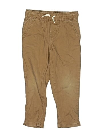 Old Navy Khakis (view 1)