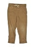 Old Navy Solid Tan Khakis Size 2T - photo 1