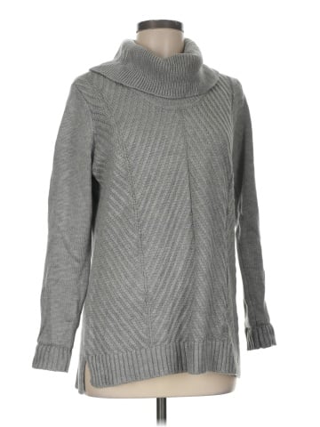 Calvin Klein Turtleneck Sweater (view 1)