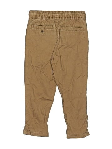Old Navy Khakis (view 2)