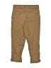 Old Navy Solid Tan Khakis Size 2T - photo 2