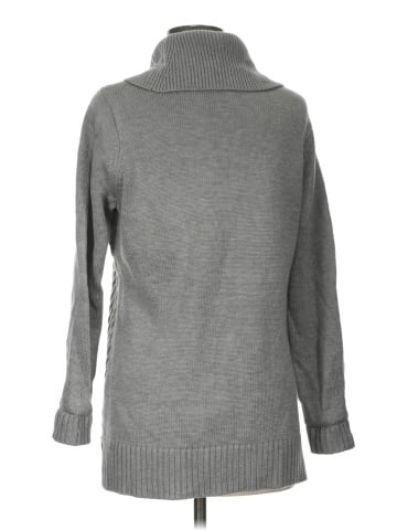 Calvin Klein Turtleneck Sweater (view 2)