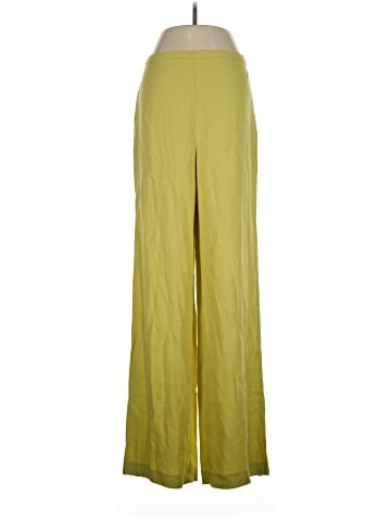 Donna Karan New York Linen Pants (view 1)