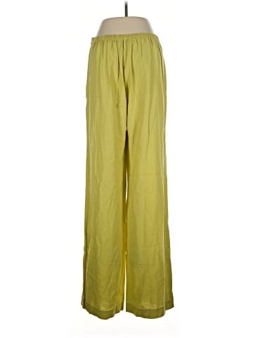 Donna Karan New York Linen Pants (view 2)