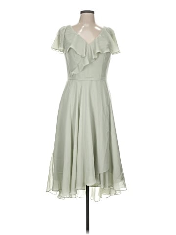 JJ's House Cocktail Dress (view 1)