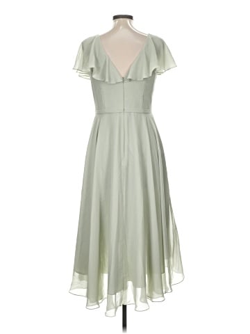 JJ's House Cocktail Dress (view 2)