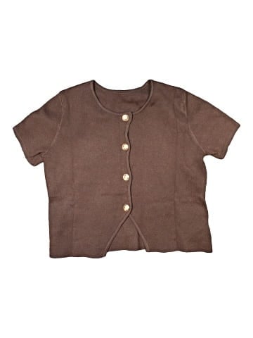 Shein Short Sleeve T-Shirt (view 2)