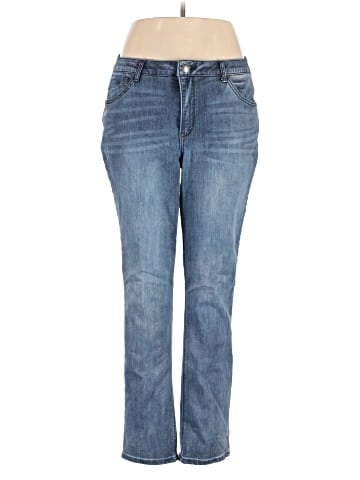 Democracy Jeans (view 1)