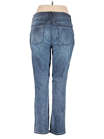 Democracy Jeans (view 2)