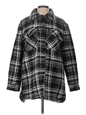 Ann Taylor LOFT Coat (view 1)