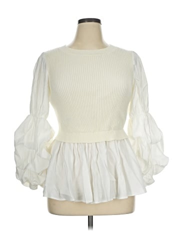 English Factory Cardigan (view 1)