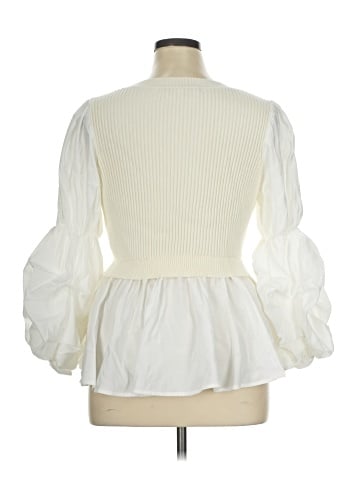 English Factory Cardigan (view 2)