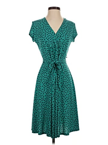 Leota Casual Dress (view 1)