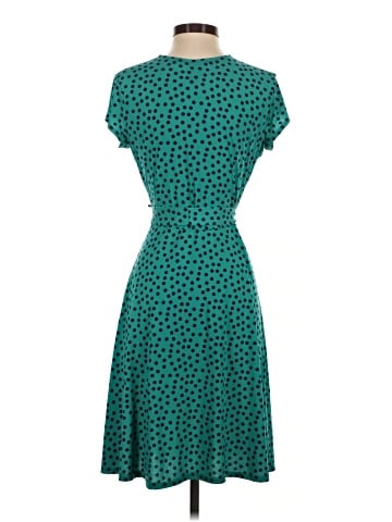 Leota Casual Dress (view 2)